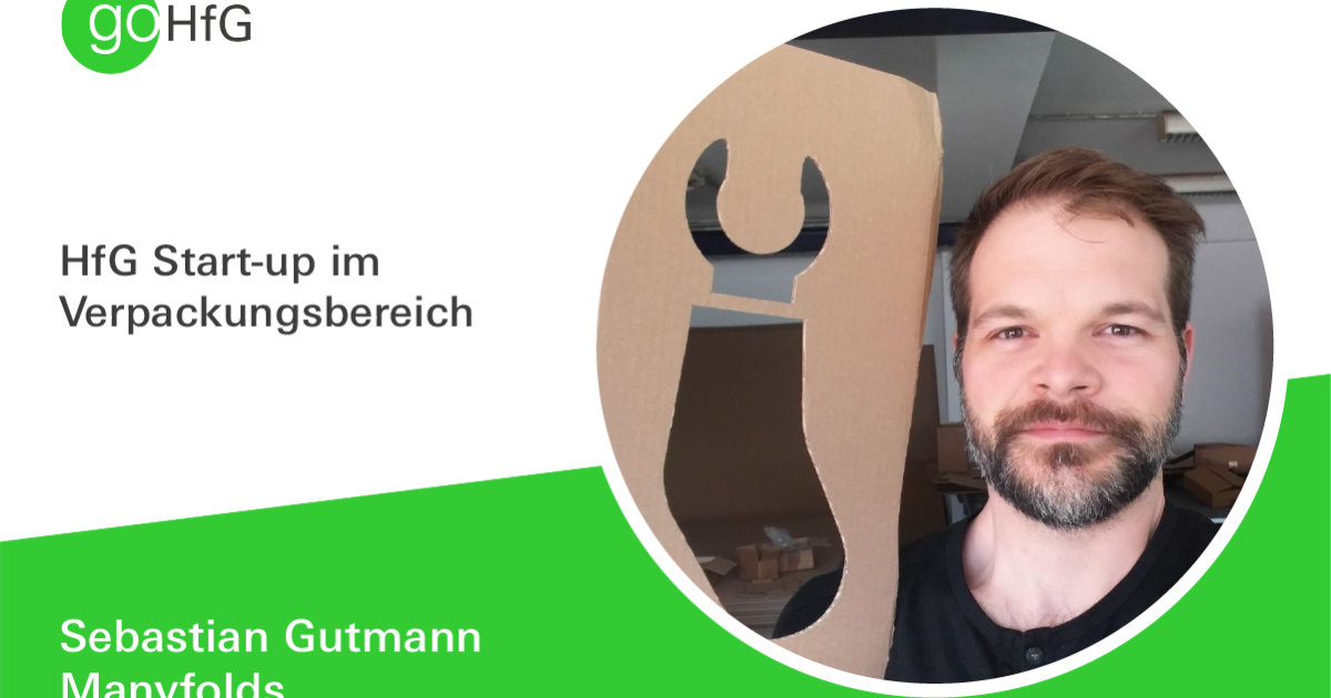 Erfahrungsbericht HfG im Verpackungsbereich – Hochschule für Gestaltung ...