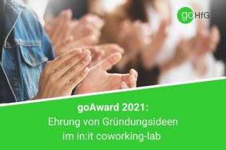 goAward Juli 2021