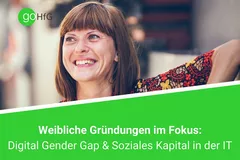 Digital Gender Gap Blog