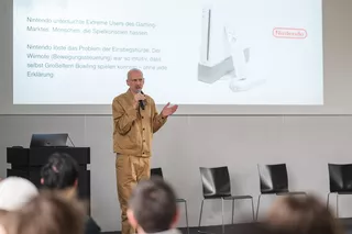 Hfg kreativforum 2026