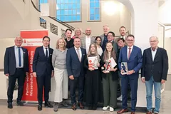 Hfg sparkassen hochschulpreis 2025 niku