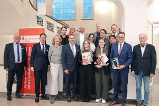 Hfg sparkassen hochschulpreis 2025 niku