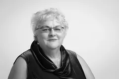 Prof angelika karger hfg