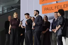 RIMOWA Design Prize IV Ceremony 02