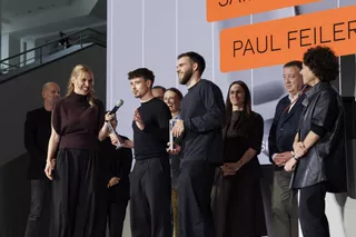 RIMOWA Design Prize IV Ceremony 02