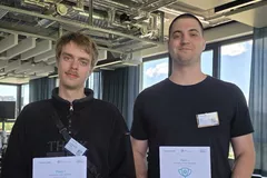 Hfg hackathon juni 2026