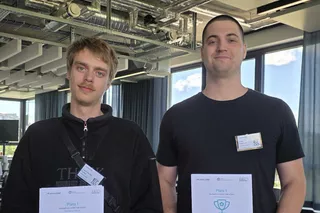 Hfg hackathon juni 2026