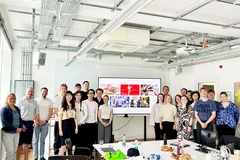 Hfg masterstudiengang kooperation staedler