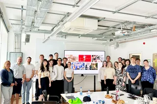 Hfg masterstudiengang kooperation staedler