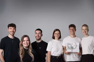 Pressemitteilung UX Design Award Titelmotiv x