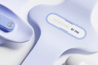 Hfg james dyson award 2026 projekt nura
