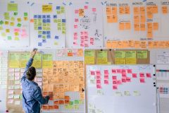 Strategische Gestaltung an der HfG studieren