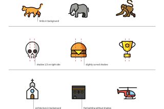 Openmoji Guidelines