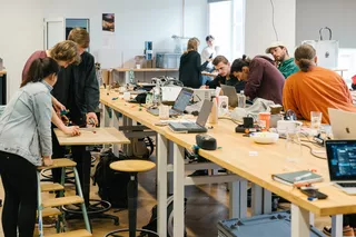 HFG Reshape 1084 AI D Lab