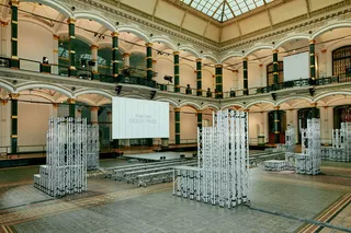 RIMOWA Design Prize III Ceremony Marc Krause for RIMOWA 31 Kopie kleiner