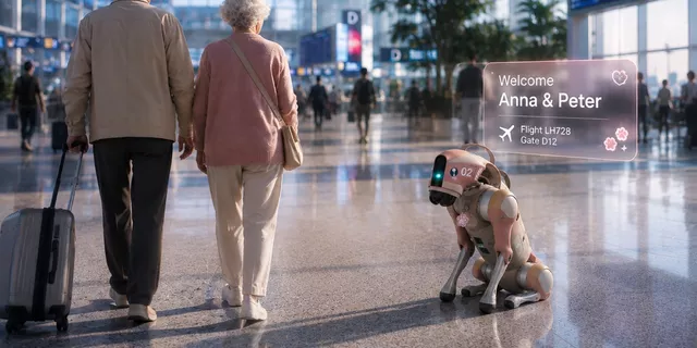 Pawguide hackathon china 2026