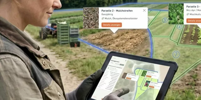 Pressemitteilung Bild Permetrix