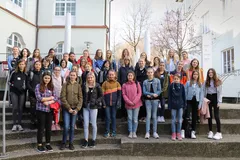 Girls’Day HfG 2019