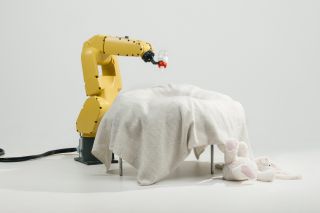 Raising Robotic Natives