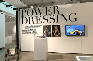Transhuman Ausstellung