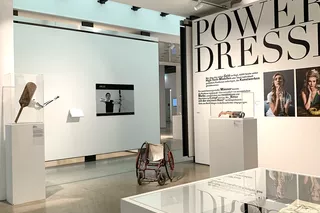 Transhuman Ausstellung