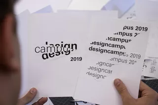Design Campus 2018