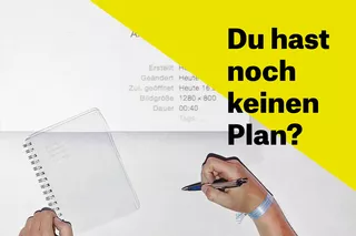 Digitale Studienberatung