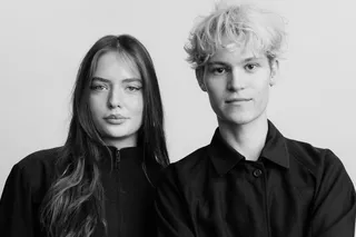 250219 Rimowa Design Prize Finalists Marc and Elisabeth