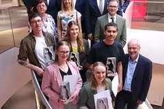 Preisträger Hochschulpreis Sparkassenstiftung 2025 C Peter Kruppa kleiner