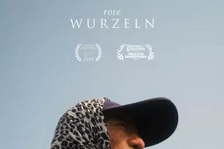 Ina Chi Filmplakat