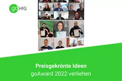 Go Award 2022 Blog
