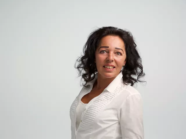 Prof. Gabriele N. Reichert