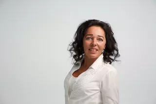 Gabriele N. Reichert