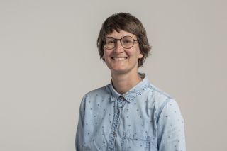 Eileen Mandir
