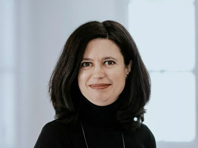  Stefanie Weber
