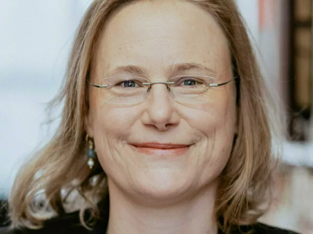  Carolin Morlock