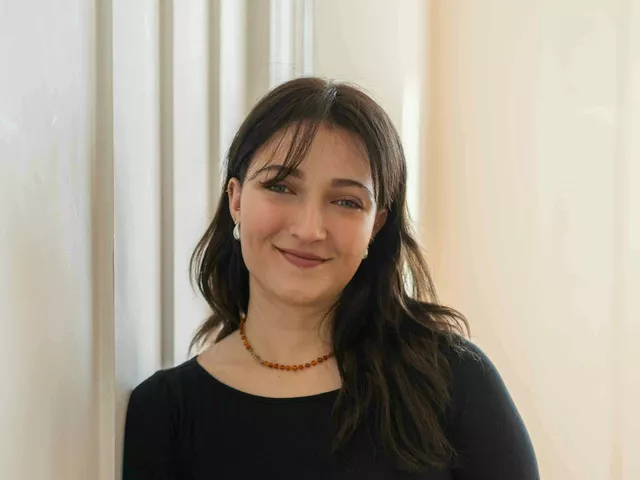  Jana Gerspach