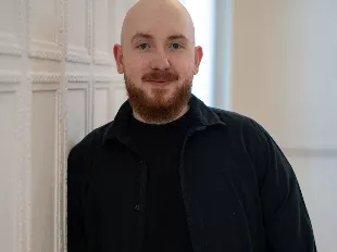  Finn Leinmüller