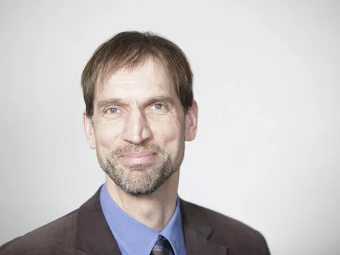 Prof. Dr. habil. Jürgen Held