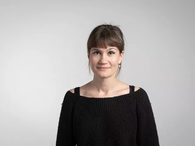  Hannah Ricarda Clauss