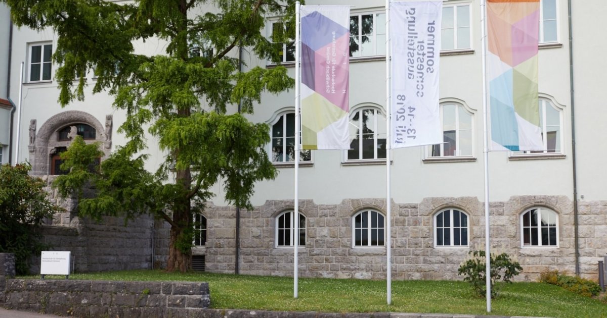 Hochschule für Gestaltung Schwäbisch Gmünd – Hochschule für Gestaltung