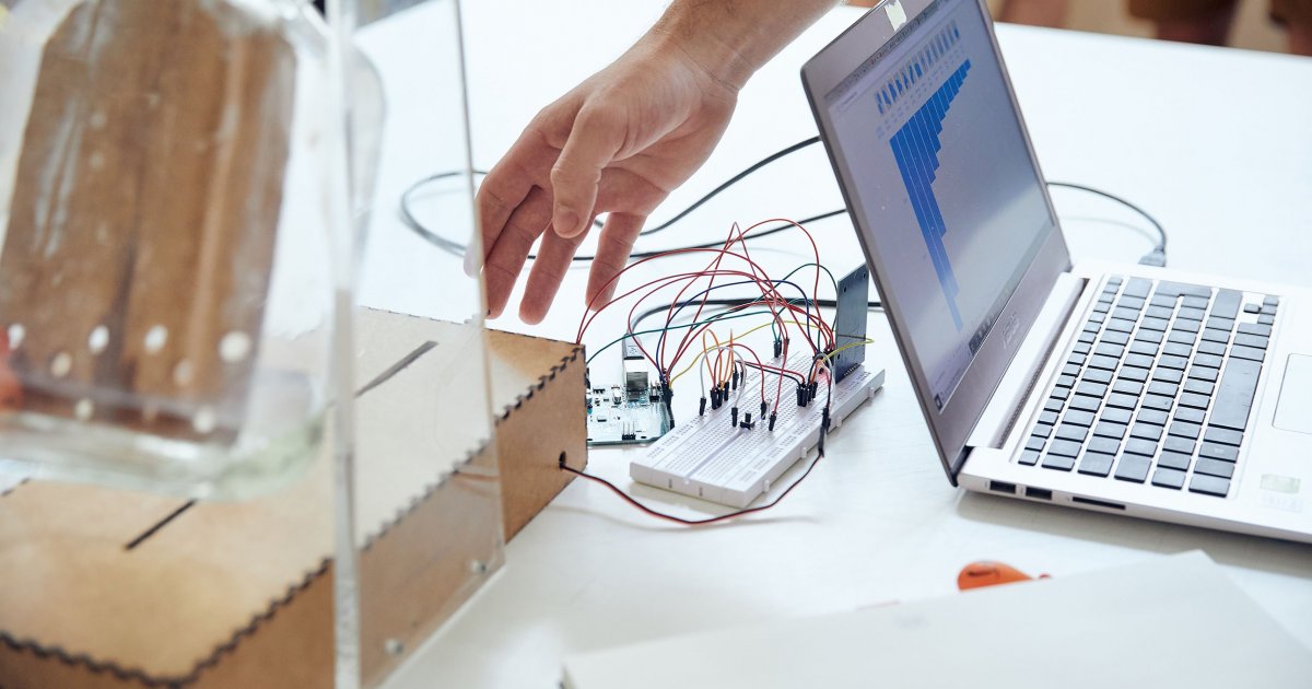 Digital Product Design and Development β University of Applied Design ...