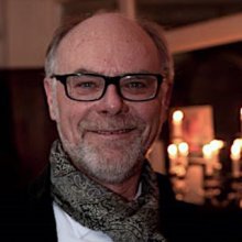 Bernd Brüssing