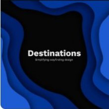 goAward 2021: Destinations