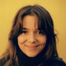 Miriam Vollmeier