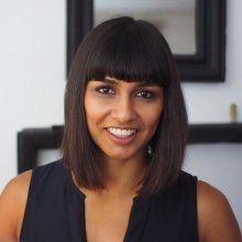  Anjali Multani