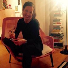 Fabienne Bielmann geb. Seeger