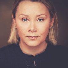 Iwona Wolf