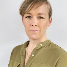 Lena Hubert Vidal
