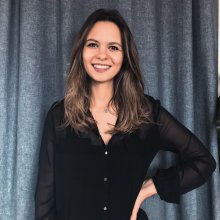 Nisha Di Giorgio